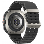 Samsung 三星 Galaxy Watch Ultra (2025) 47mm (LTE) 智能手錶 (鈦金銀)